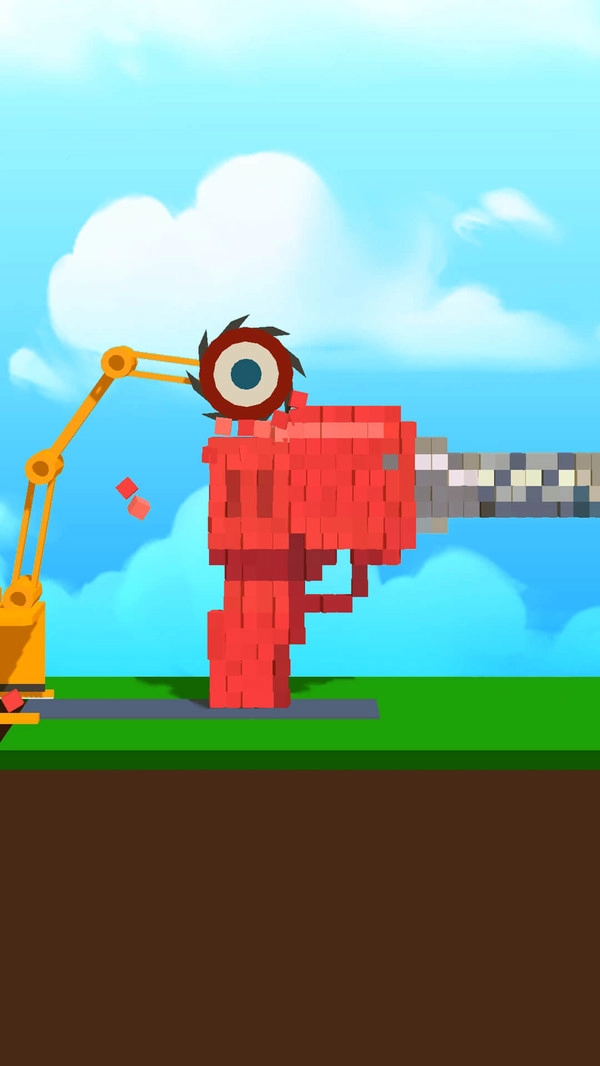 迷你指尖解压游戏安装