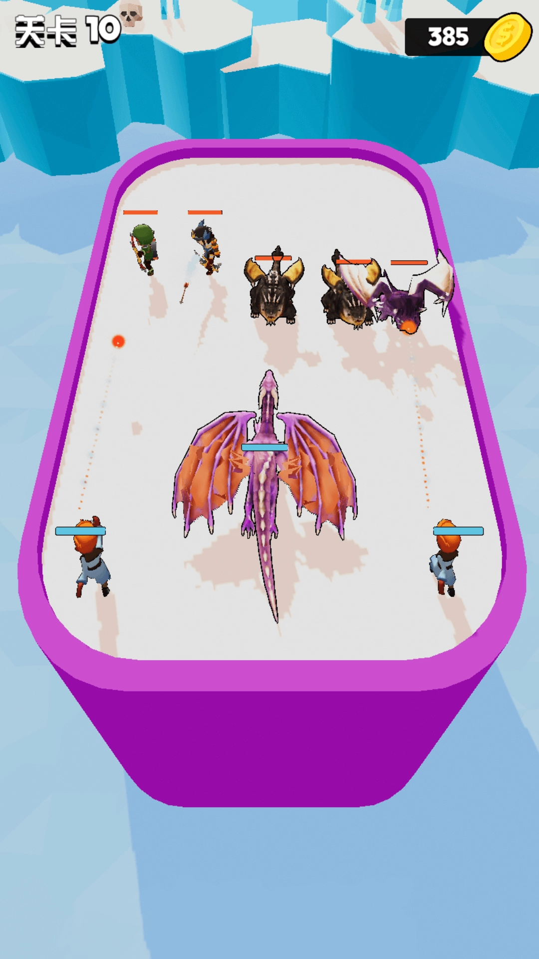 勇者印记游戏安装图1