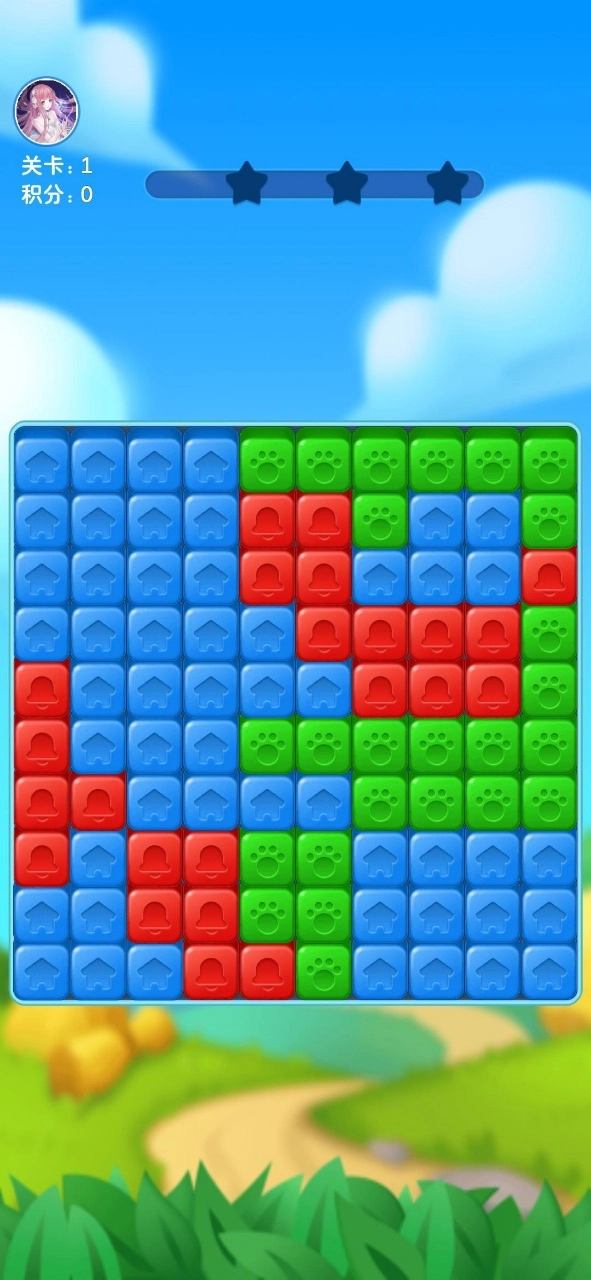 小熊赚多多红包版图2