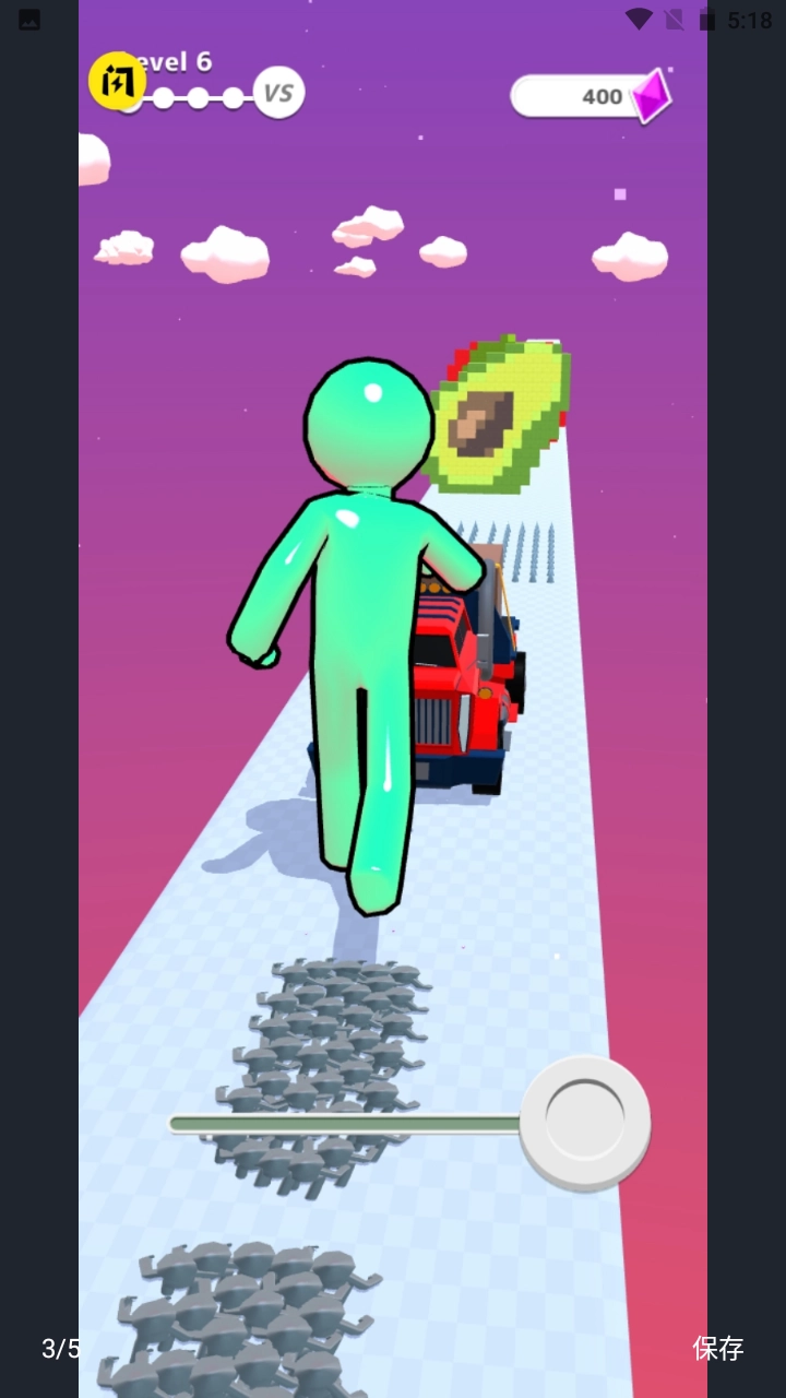 缩放逃离游戏图3