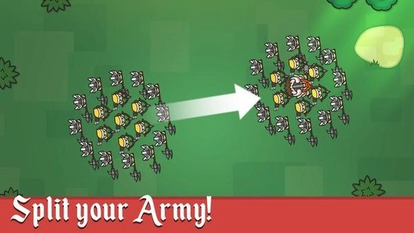 征服领主2中文版图2