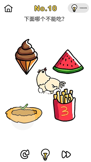 囧才大考验游戏图1