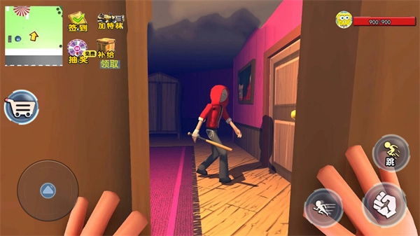 靓仔大乱斗游戏图4