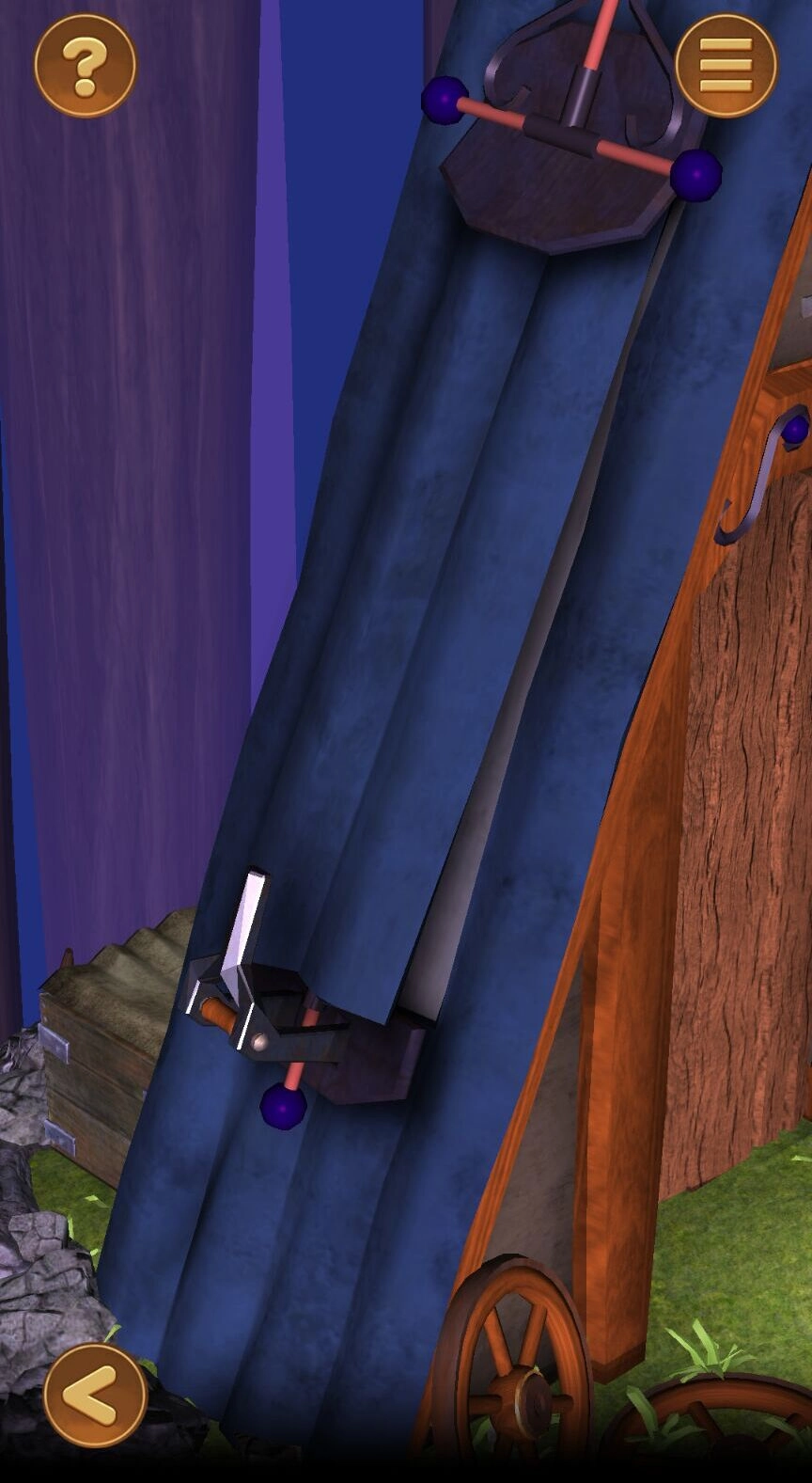 开门大惊游戏图3