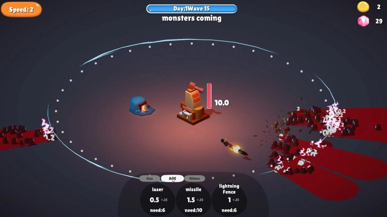 前哨站游戏安装图1