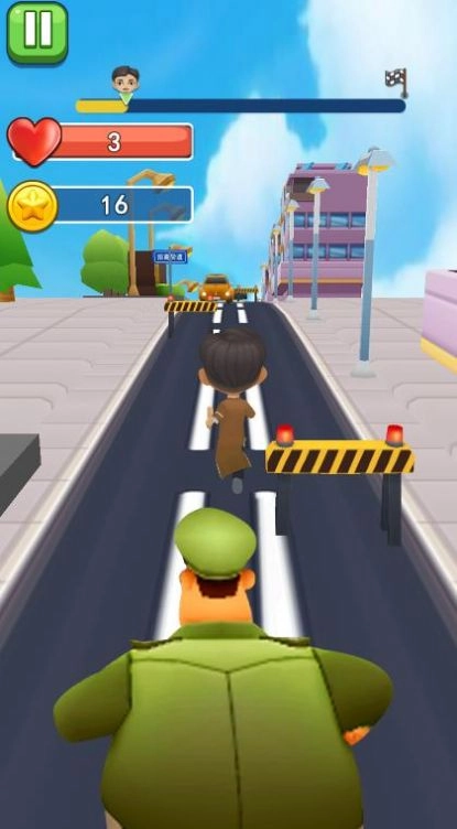 谁跑的最快游戏图3