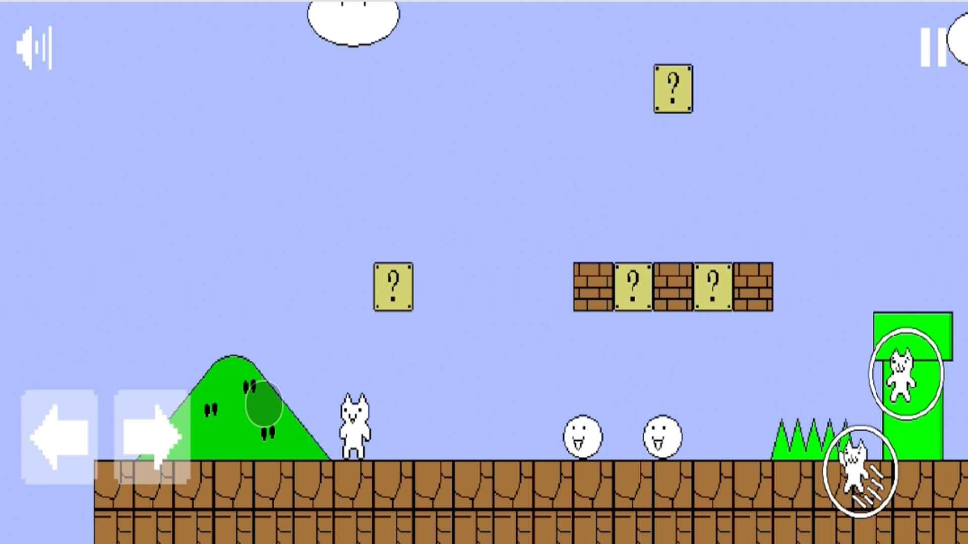 跑酷炸翻天游戏安装图2