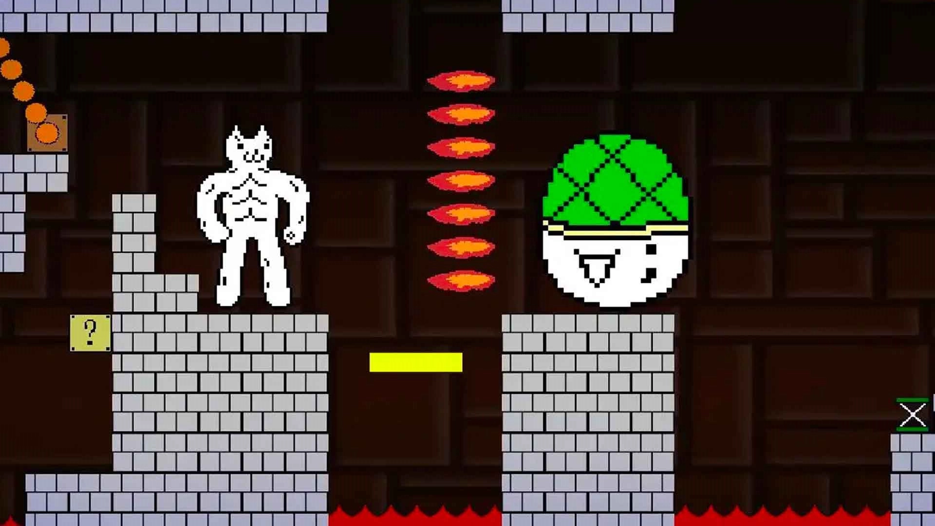 跑酷炸翻天游戏安装图1