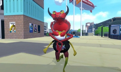 神奇青蛙游戏图2