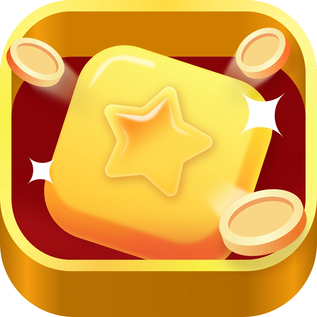 方块变首富游戏