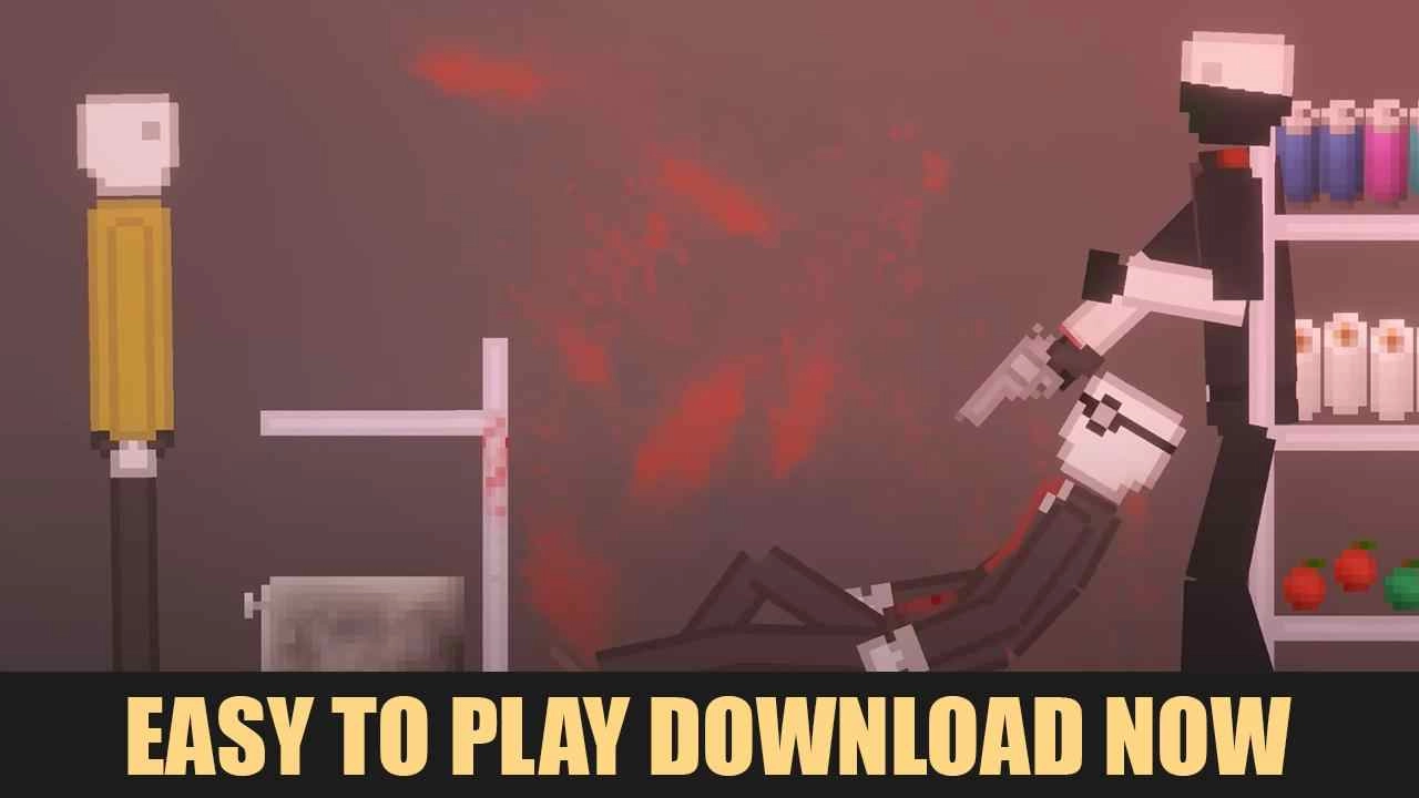 狗头冲撞游戏截图2