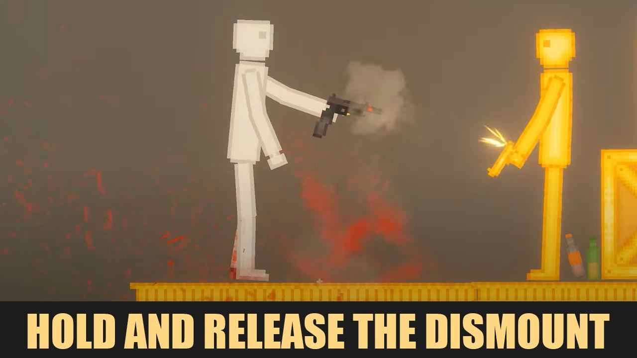 狗头冲撞游戏截图3