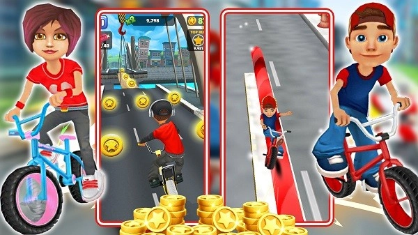 超级捣蛋达人游戏图3