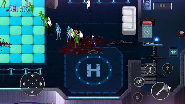 疯狂派对GO中文版-图1