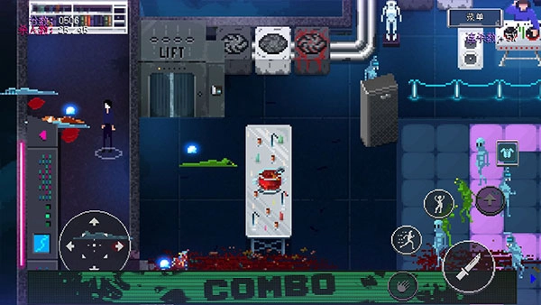 疯狂派对GO中文版-图2