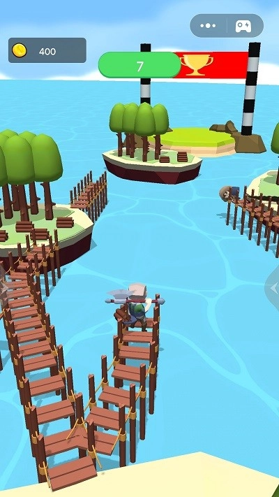 孤島荒野求生游戲圖2