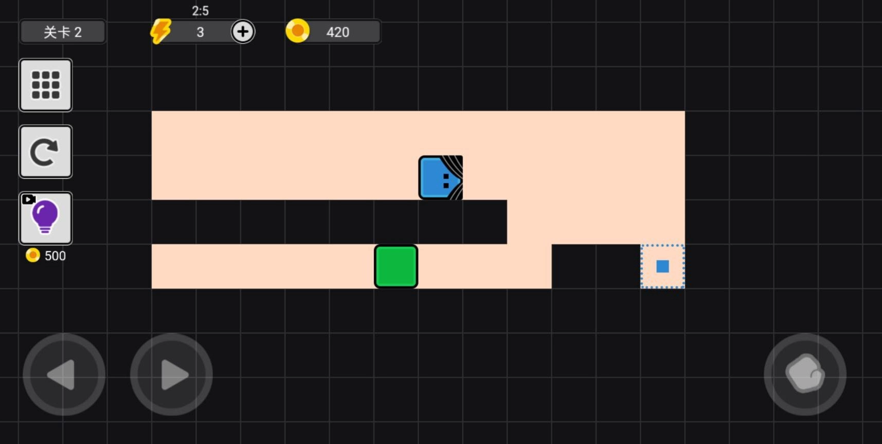 从来没赢过游戏安装图4