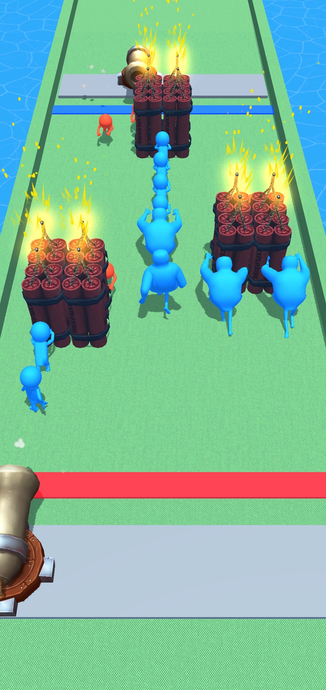 救救猫猫游戏安装图3