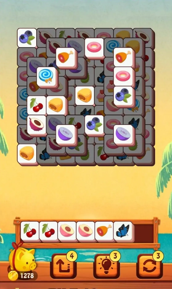 咩了个咩游戏图3