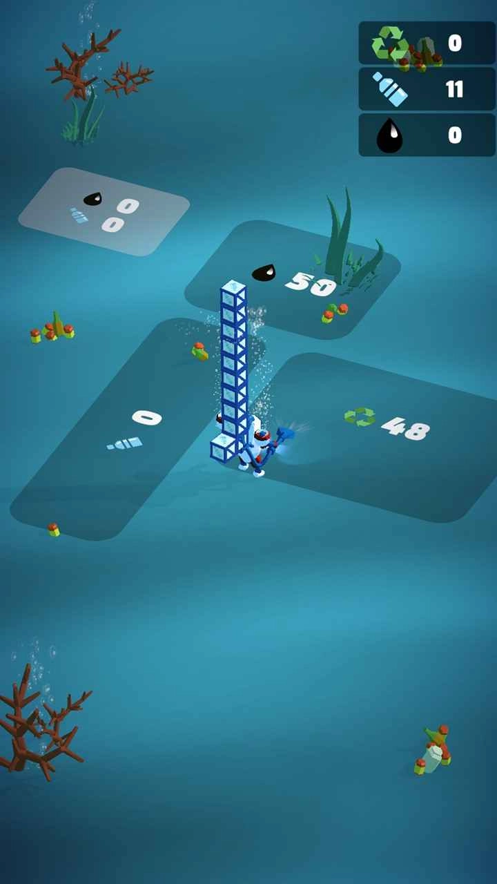 水底世界游戏图4