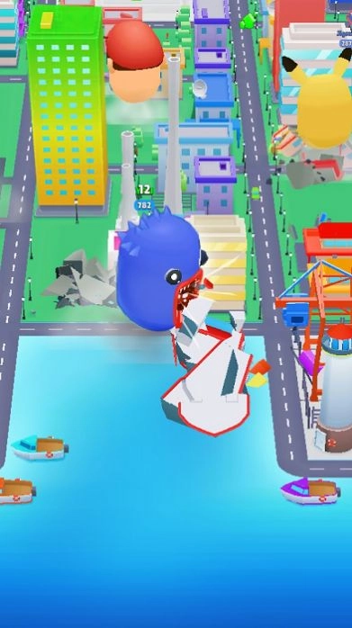 疯狂头脑3D游戏安装(2)