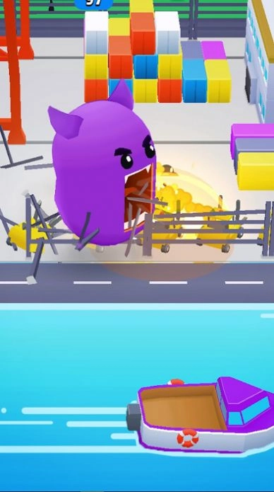 疯狂头脑3D游戏安装(4)