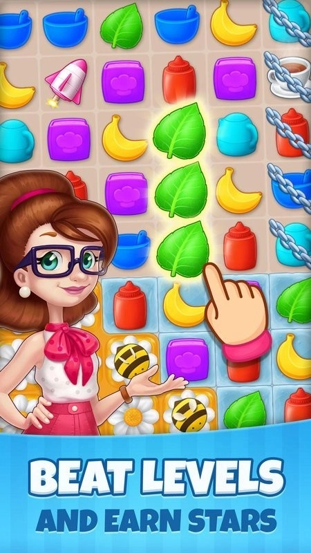 提神咖啡馆-天降红包游戏图4