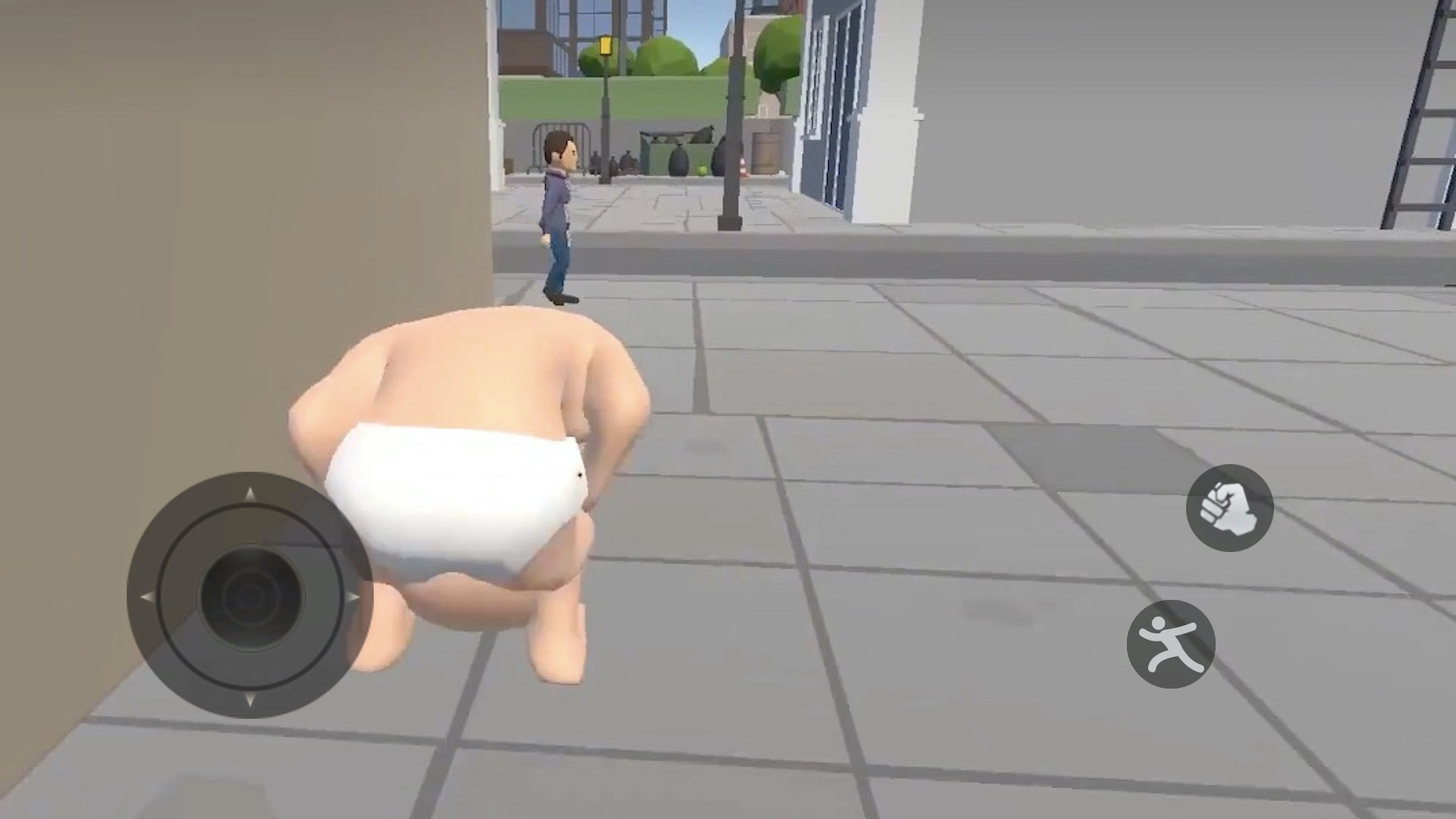 宝宝的修理厂游戏(4)