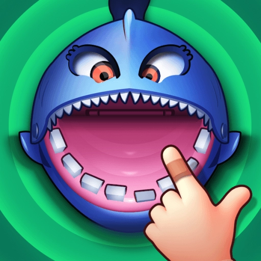 爆浆脑筋风暴游戏