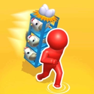 真的很捉鸡游戏安装