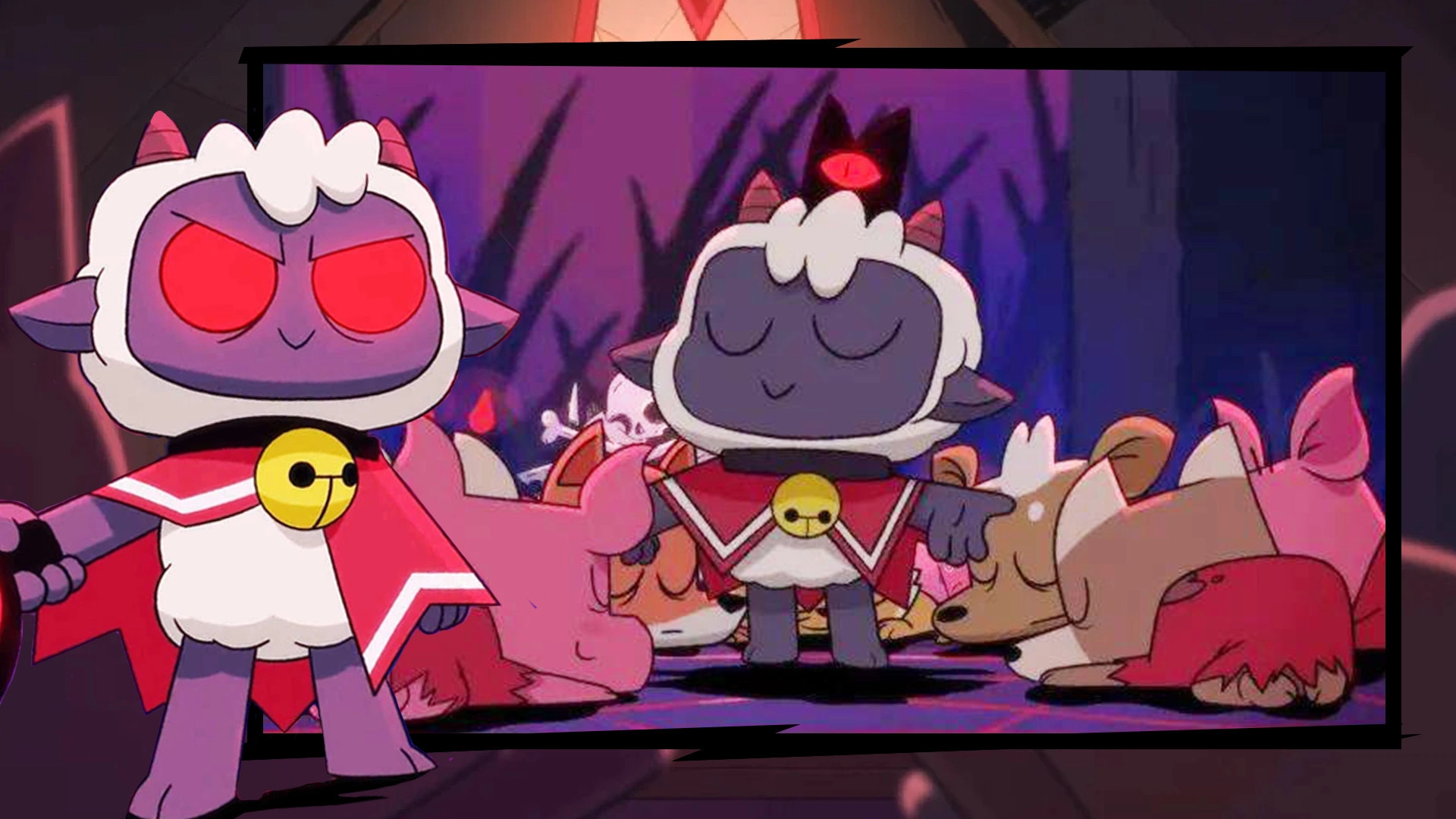 疯狂动物冒险记游戏安装图2