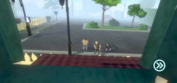 阿宾顿的秘密游戏图2