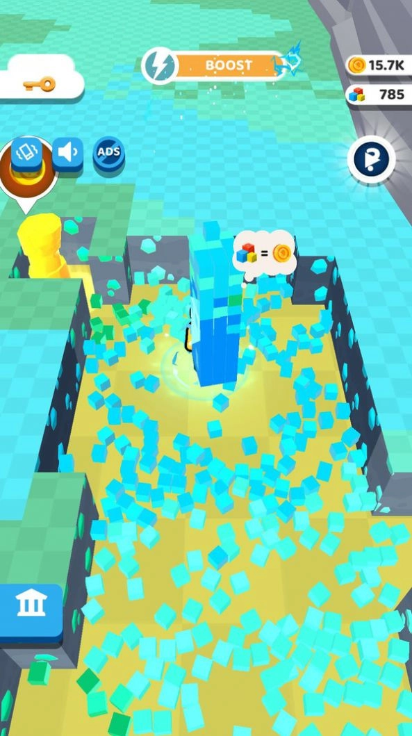 挖矿小达人游戏安装图3