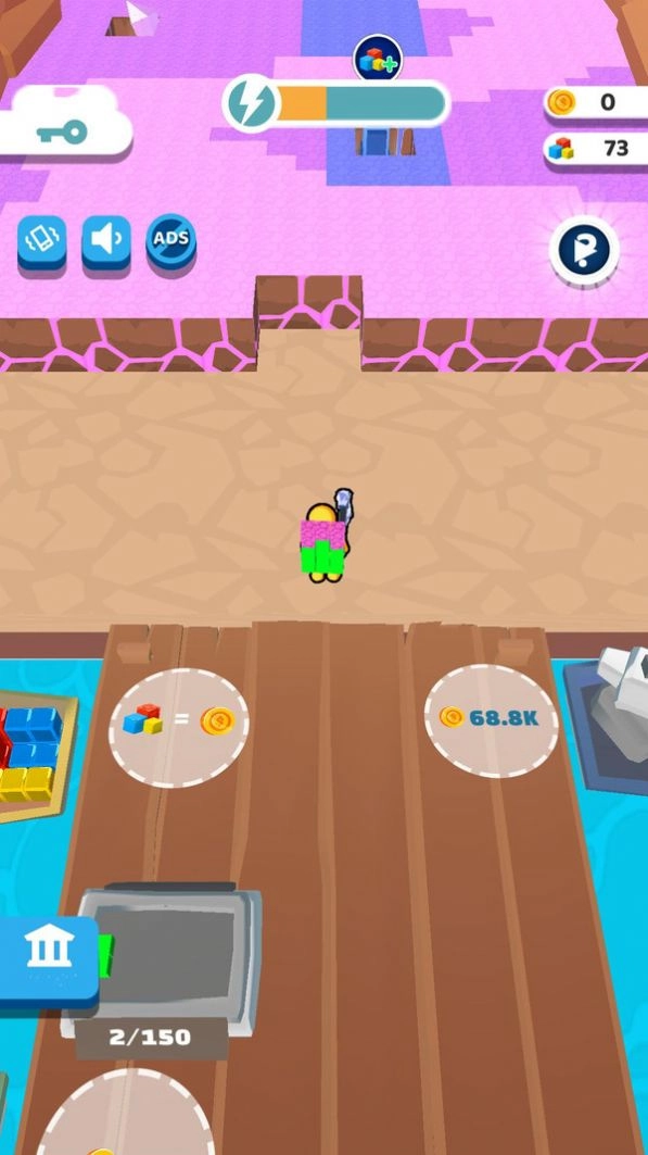 挖矿小达人游戏安装图4