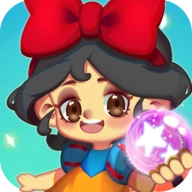 公主爱合成游戏