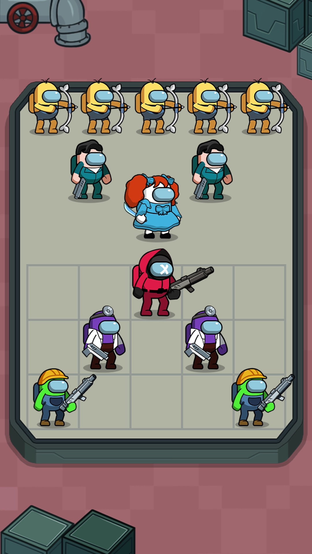 合并冒名顶替大师游戏安装2