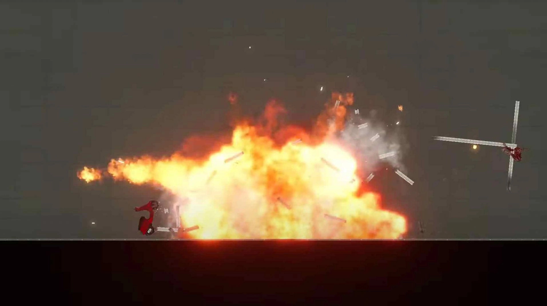 人类车间游乐场游戏图4