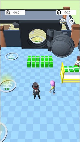 我想当大老板安卓版(1)