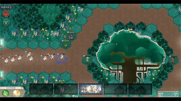 塔灵守卫战游戏(3)