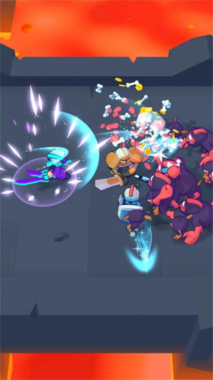 我打架无敌游戏图2