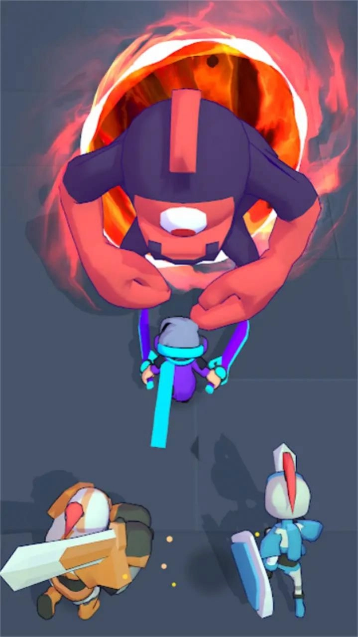 我打架无敌游戏图1