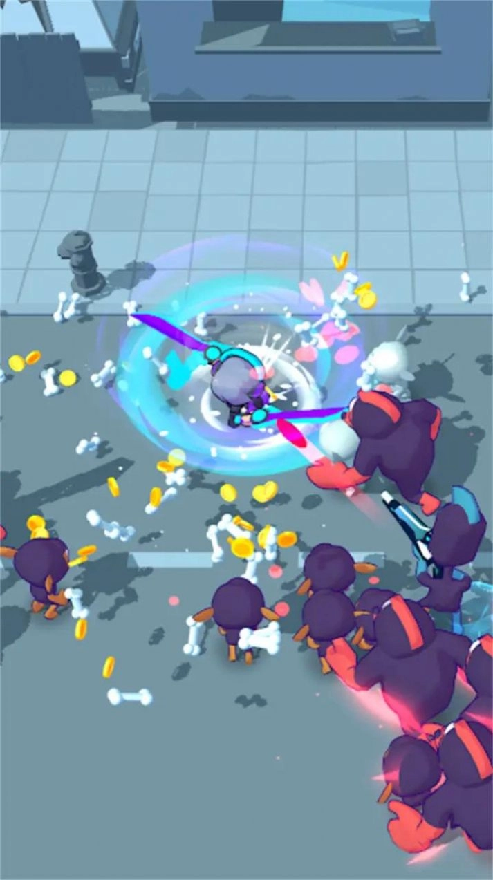 我打架无敌游戏图3