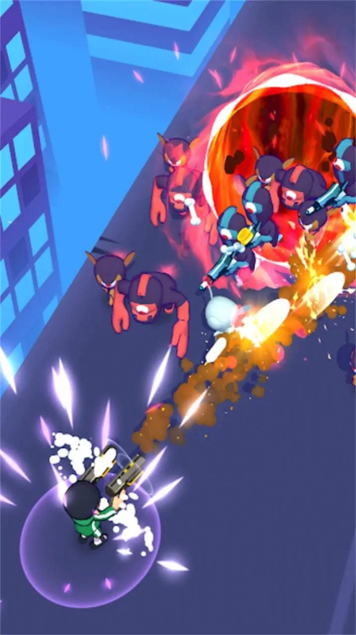 我打架无敌游戏图4