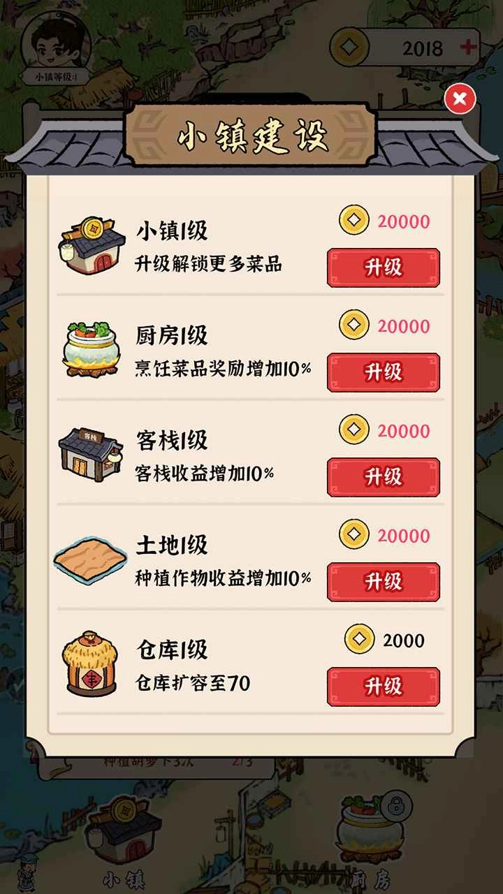 富豪成长日记图2