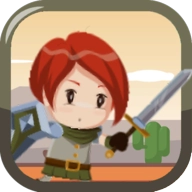 挂机勇者大冒险游戏