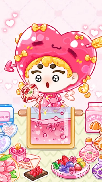 果冻大师游戏图1