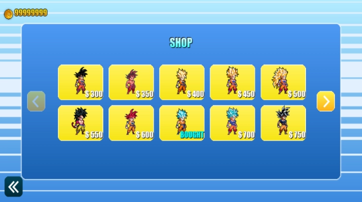 勇士巡回赛游戏图3