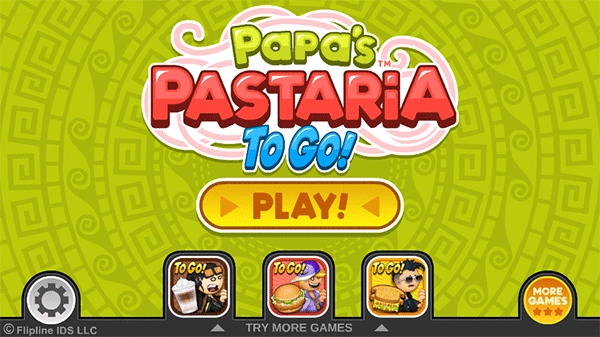 老爹意大利面店(3)