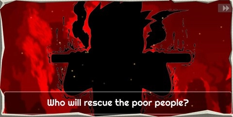 永恒之剑游戏纯净版图1