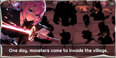 永恒之剑游戏纯净版图2